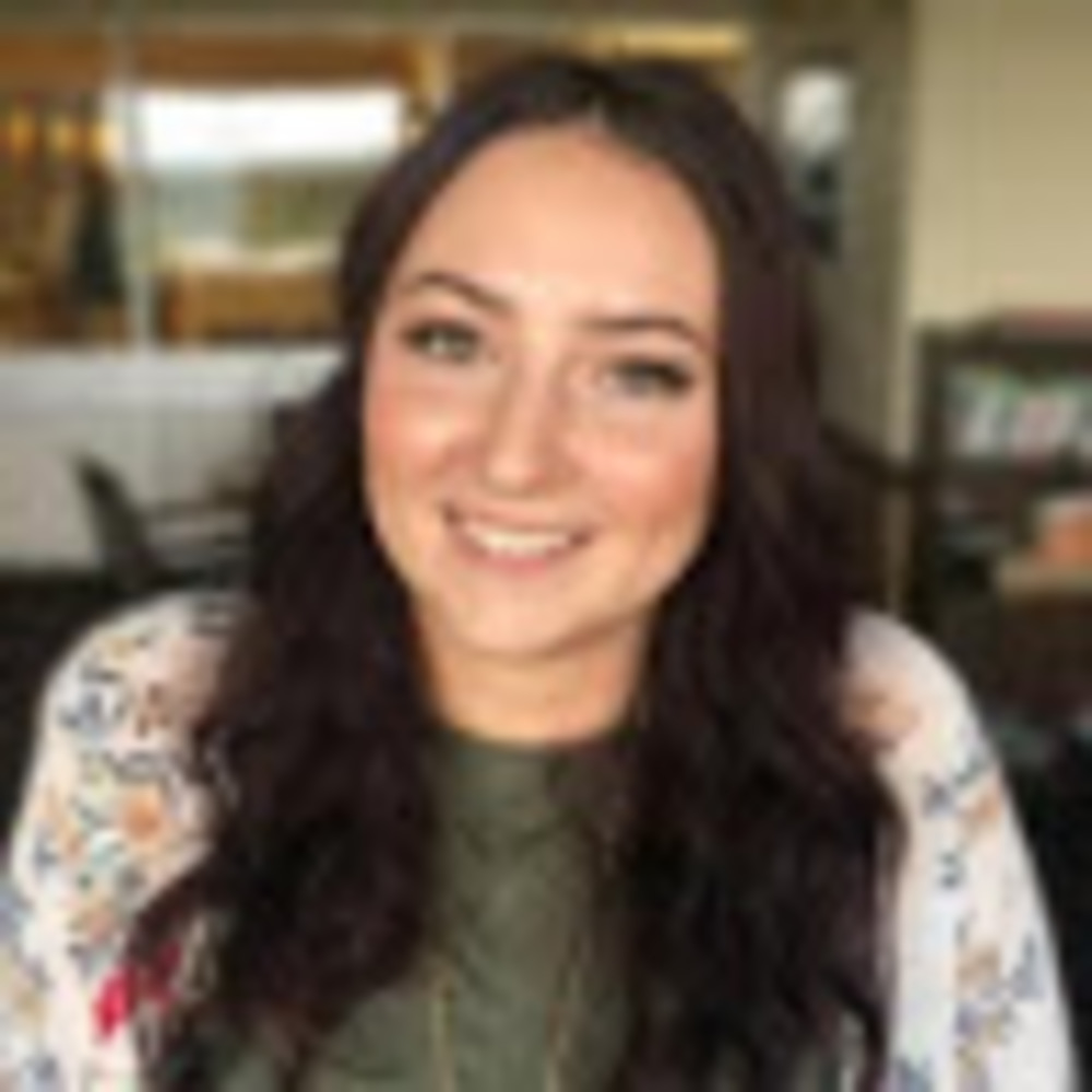 Meet your Posher, Lacie